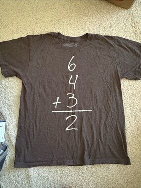 Baseballism 6432 T-shirt